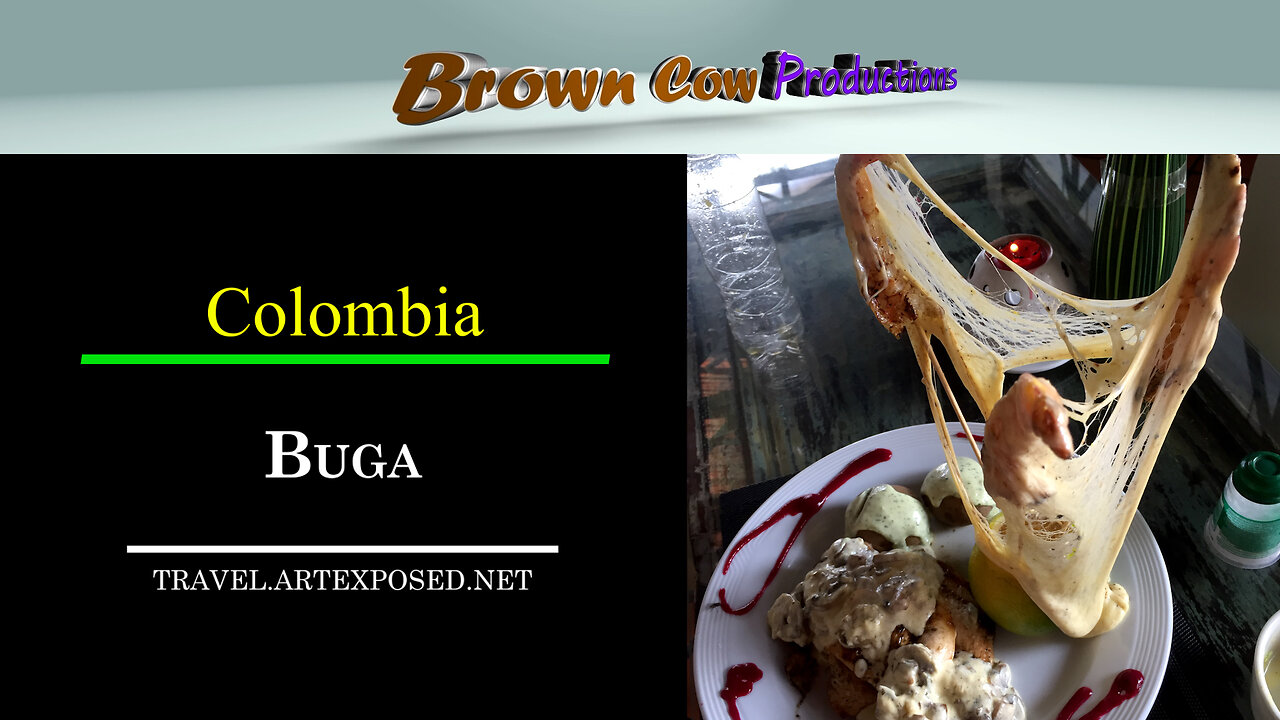 Buga, Colombia
