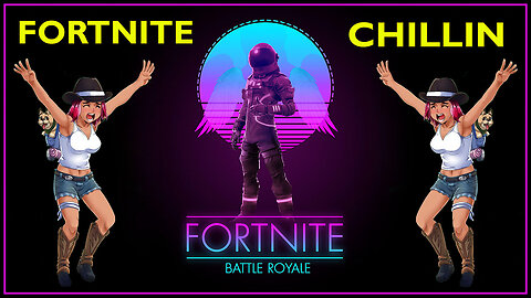 --> Fortnite Reload <--