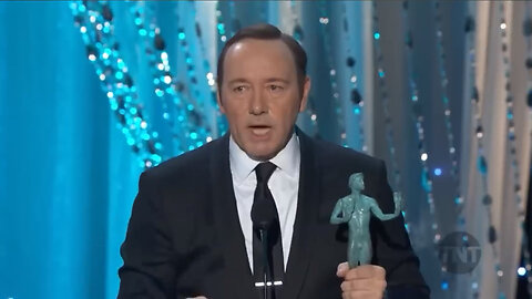 The Convenient Deaths of Kevin Spacey's Accusers