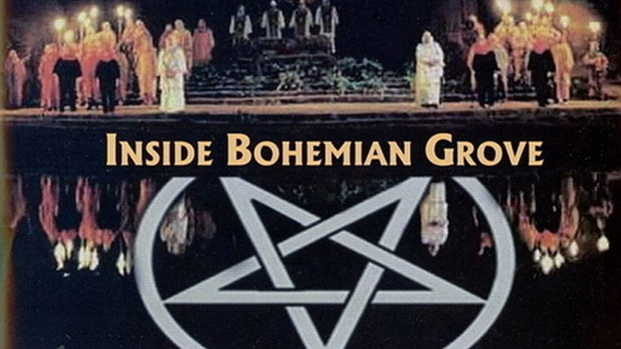 The Dark Secrets Inside Bohemian Grove | Documentary |