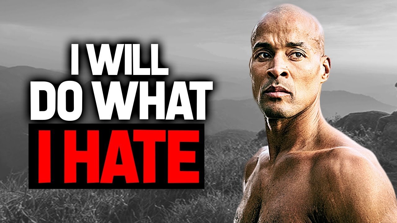 Doing Hard Things Will make you Stronger - David Goggins | Jocko Willink | Eric Thomas