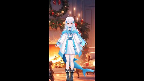 Christmas vibes