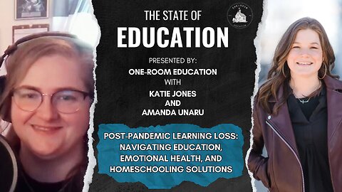 Post-Pandemic Learning Loss: Navigating Education, Emotional Health, and Homeschooling Solutions