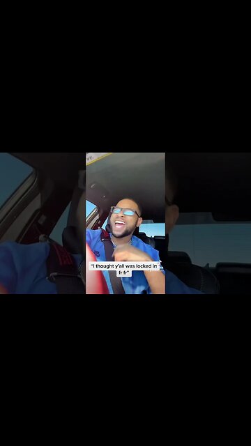 When you thought she was the one… seemlytuber comedy funny jokes reaction TikTok ban blackyoutuber