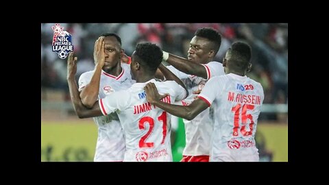 SIMBA SC vs TANZANIA PRISONS: Hii hapa penati iliyowapa pointi 3 muhimu