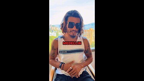 Common Name Here in Medellin.