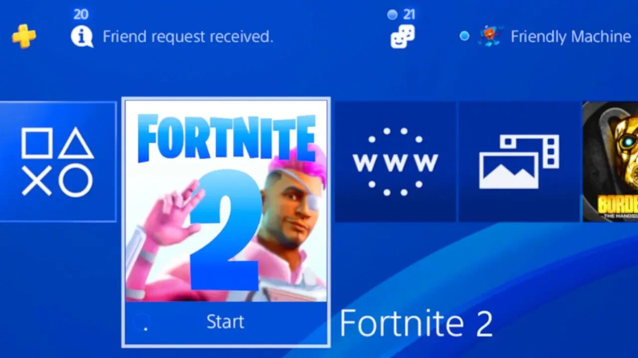 The Hidden TRUTH About Fortnite 2..