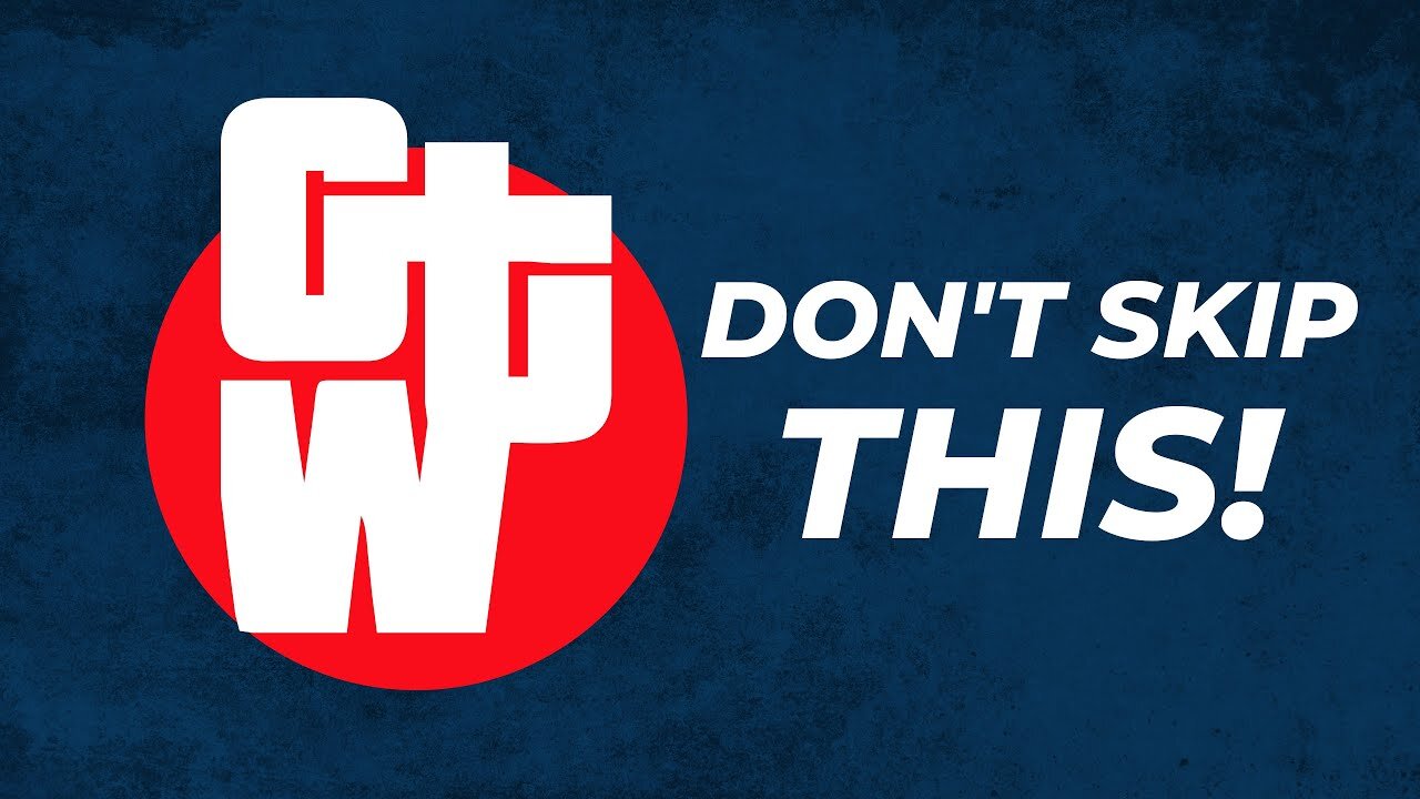 Don't Push Putin's Buttons | #GrandTheftWorld 188 (Clip)