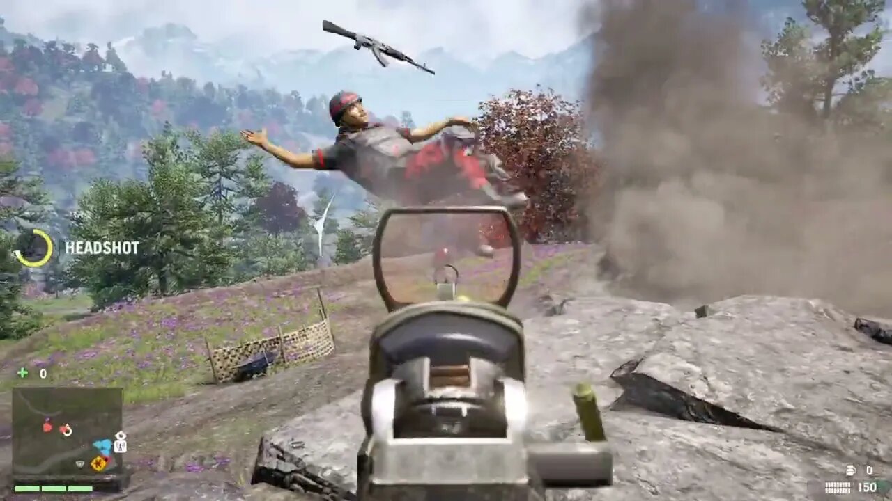 Far Cry 4 Part 5