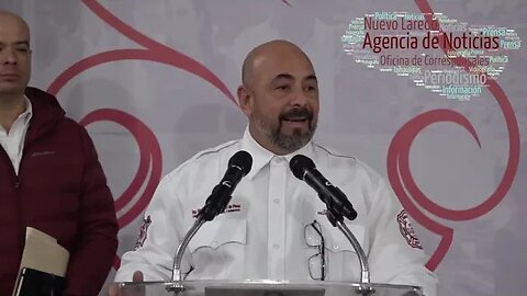 PREPARA PROTECCIÓN CIVIL OPERATIVO POR LLEGADA FRENTE FRÍO NÚMERO 18