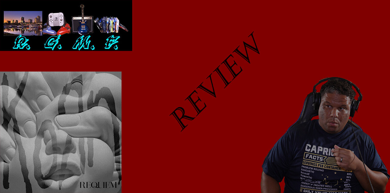 KoRn - Requiem Album Review
