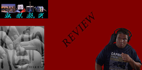 KoRn - Requiem Album Review