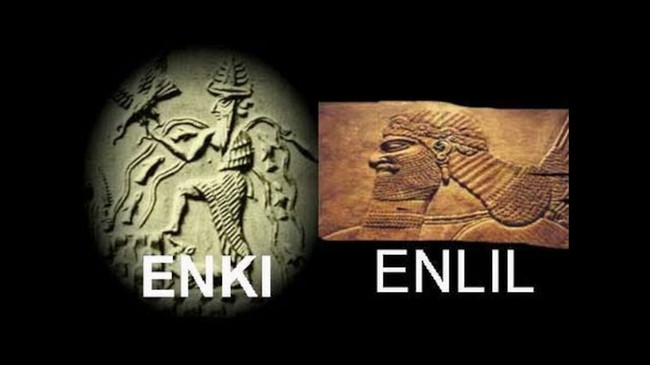 “Kroniki Ziemi” - Ukryta Historia Planety Ziemia, cz.1