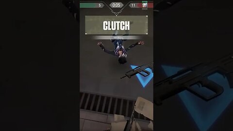 I suck at Val...