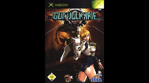 RMG Rebooted EP 507 Gunvalkyrie Xbox Series S Game Review