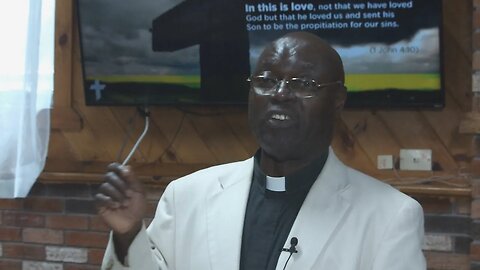 The Joys of Redemption Through Jesus Christ