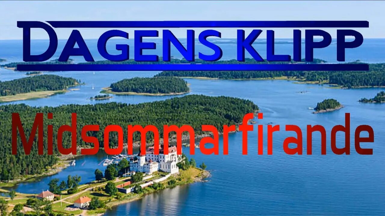 Torsdagsklippet