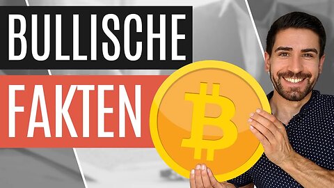 14 faszinierende & bullische Fakten über Bitcoin 🤓