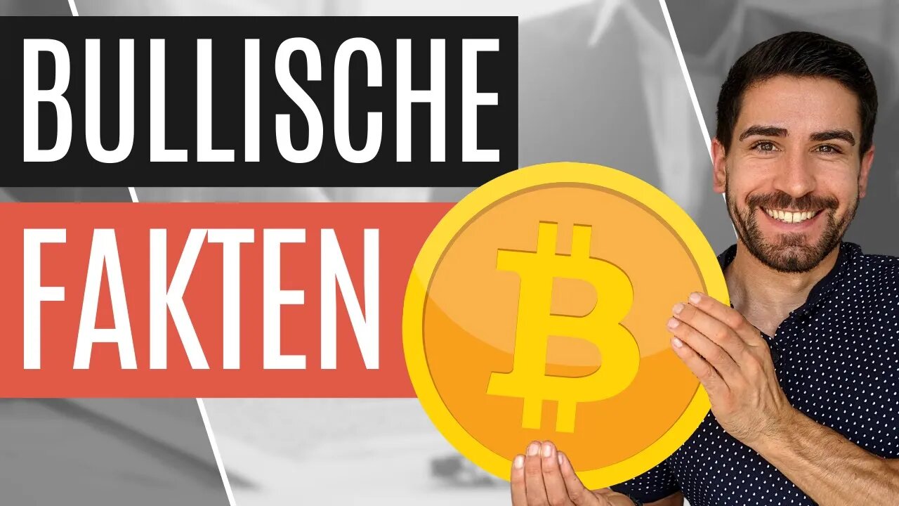 14 faszinierende & bullische Fakten über Bitcoin 🤓