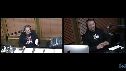 TDC Podcast Live!