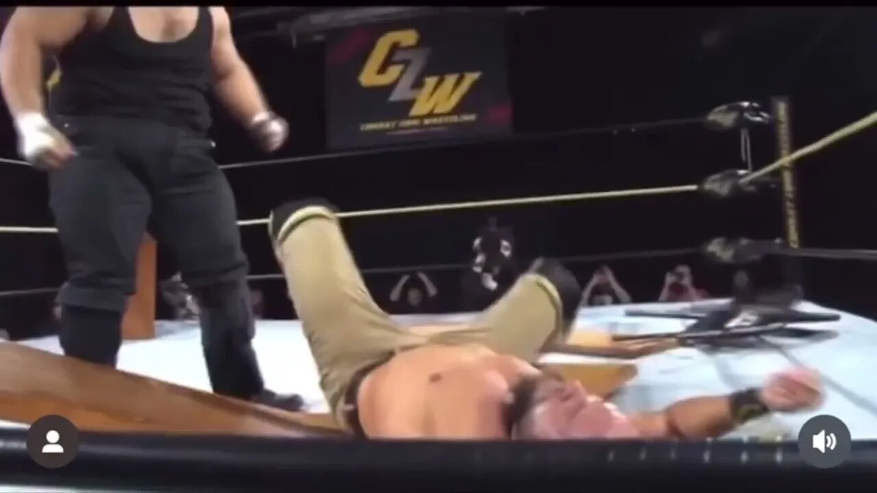 Thoughts on best of the best CZW. Jordane