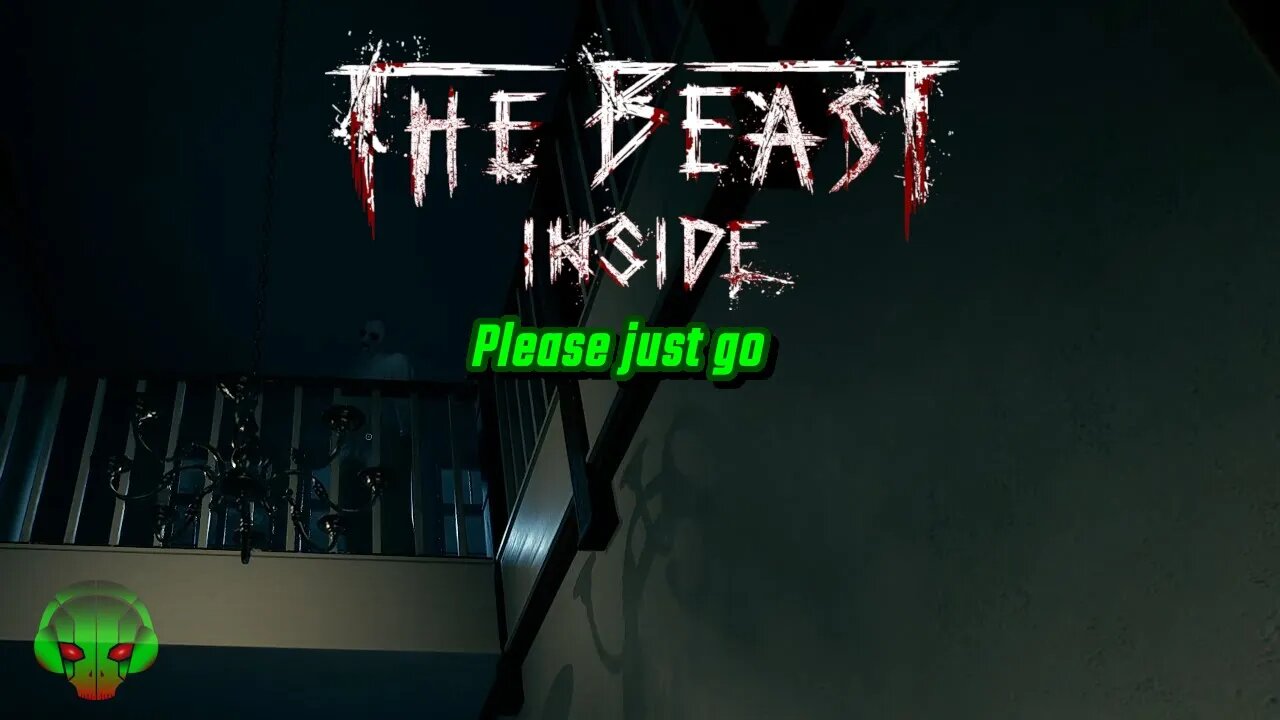 I don't like this house - The Beast Inside EP2