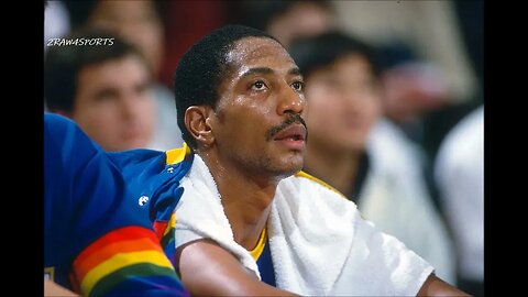 WHY IS ALEX ENGLISH NOT ON THE NBA TOP 75 LIST!!!