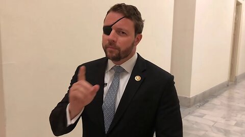 Crenshaw Debunks Congressional "Salary for Life" Myth