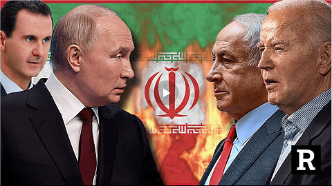 Iran DIDN'T attack Trump, the Deep State DID- Roger Stone warns of false flags | Redacted News