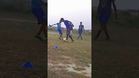 Fun Time ⚽😎