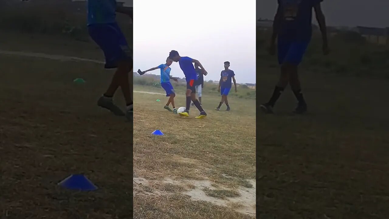 Fun Time ⚽😎