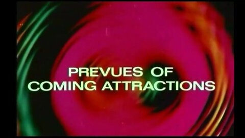 PREVUES OF COMING ATTRACTIONS - Stinger [#stinger #prevuesofcmingattractions]