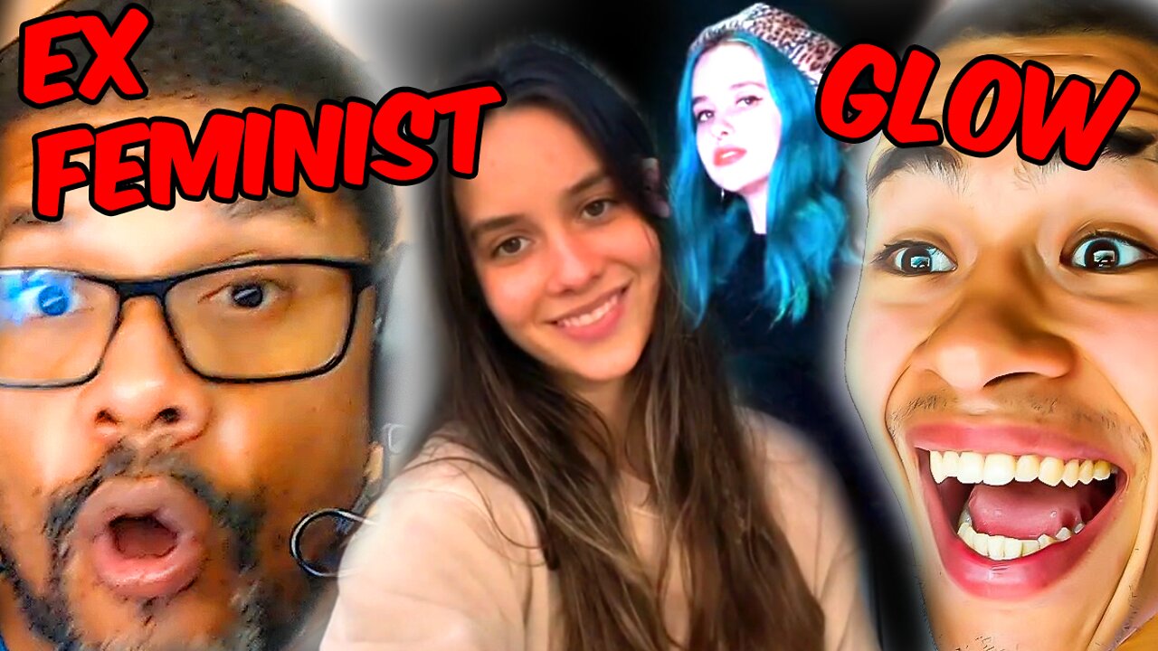 BOOMER Reacts to SNEAKO Falls In Love With EX-Feminist