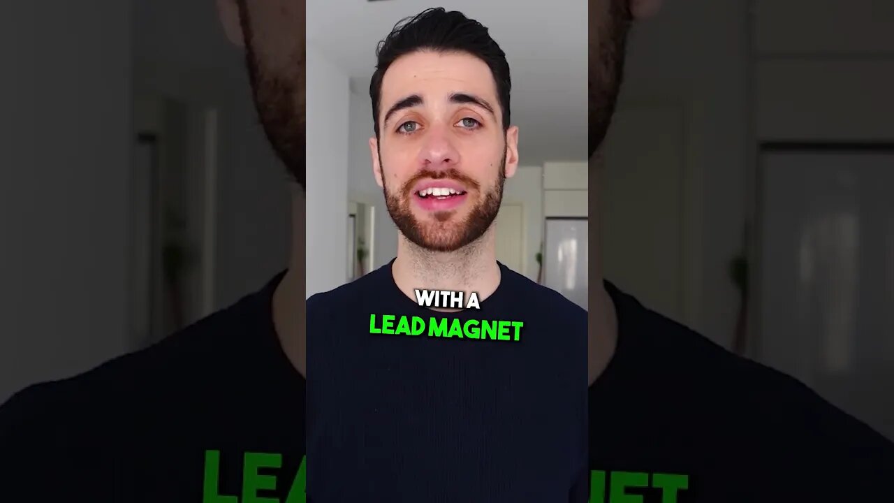 DO THIS IF ADS ARE TOO EXPENSIVE
