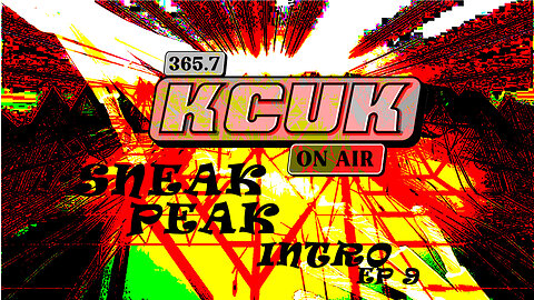 KCUK EP 9 intro: Callers can't prank
