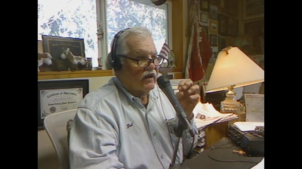 Hurricane Helene Devastation Doesn't Stop Donald Trump, Franklin Graham. Where was Biden, Harris?