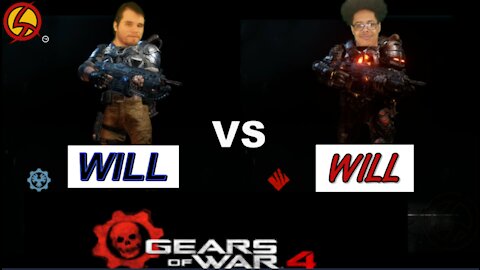 Gears of War 4 | Versus