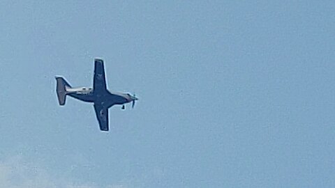 PS-DZT coming from Juazeiro do Norte to Fortaleza