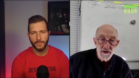 Clif High w/ Patel (Devolution Power Hour) On What To Expect In Coming Months