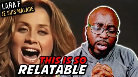 Je suis malade Lara Fabian. 3 Ways to Deal with your DEPRESSION? [Pastor Reaction]