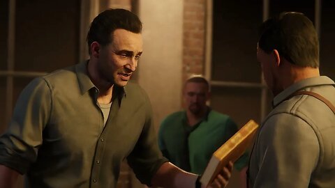 Marvel's Spider Man THE HEIST CONTINUED SOME MORE#