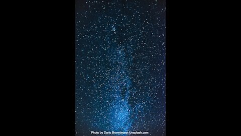 Creation Astronomy: Viewing The Universe Through Biblical Glasses