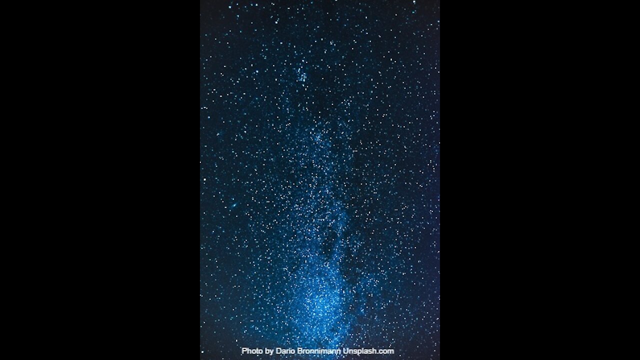 Creation Astronomy: Viewing The Universe Through Biblical Glasses