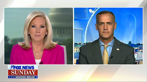 Corey Lewandowski: There Is 'No Question' Trump Is 'Outmaneuvering' The Biden-Harris Administration