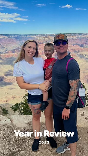 Good-bye 2023, Hello 2024 🥂