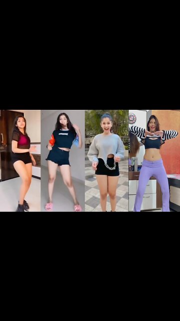 Hot & Sexy Girls Dance Collection Part 8 | Dance Cover |