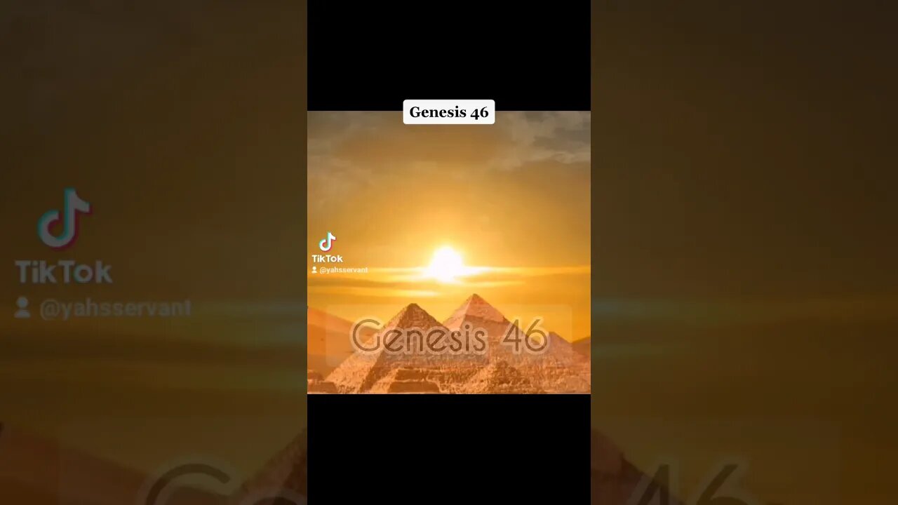 Genesis 46