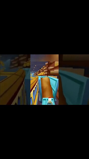 ME SEGUE AI #shorts #stumbleguys #subwaysurfers #sejagamer