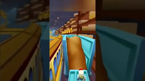 ME SEGUE AI #shorts #stumbleguys #subwaysurfers #sejagamer