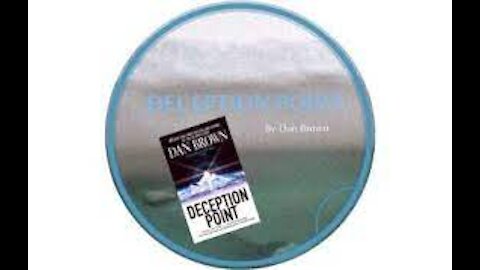 DECEPTION POINT REVIEW